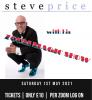 Steve Price Magic Show
